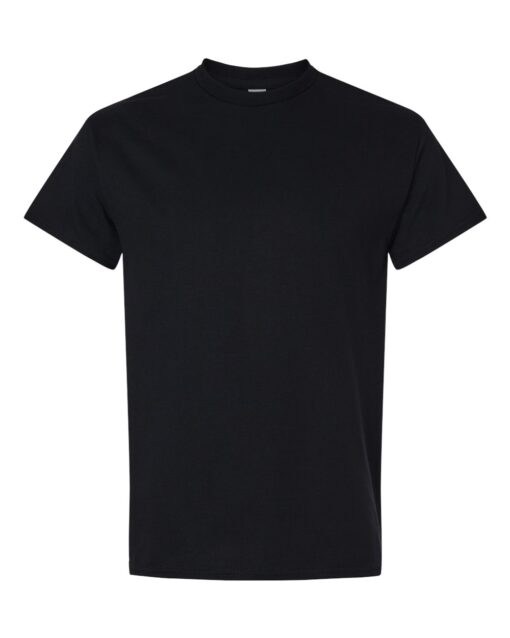 Gildan Men's Heavy Cotton™ T-Shirt - 5000 - Image 5