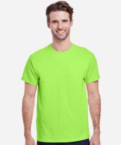 Gildan Men's Heavy Cotton™ T-Shirt - 5000