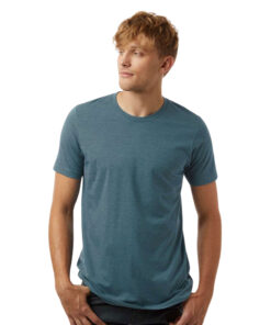 Tultex Unisex Combed CVC T-Shirt