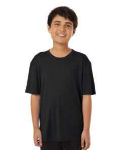 AllPro Youth Pro-Lock Performance T-Shirt