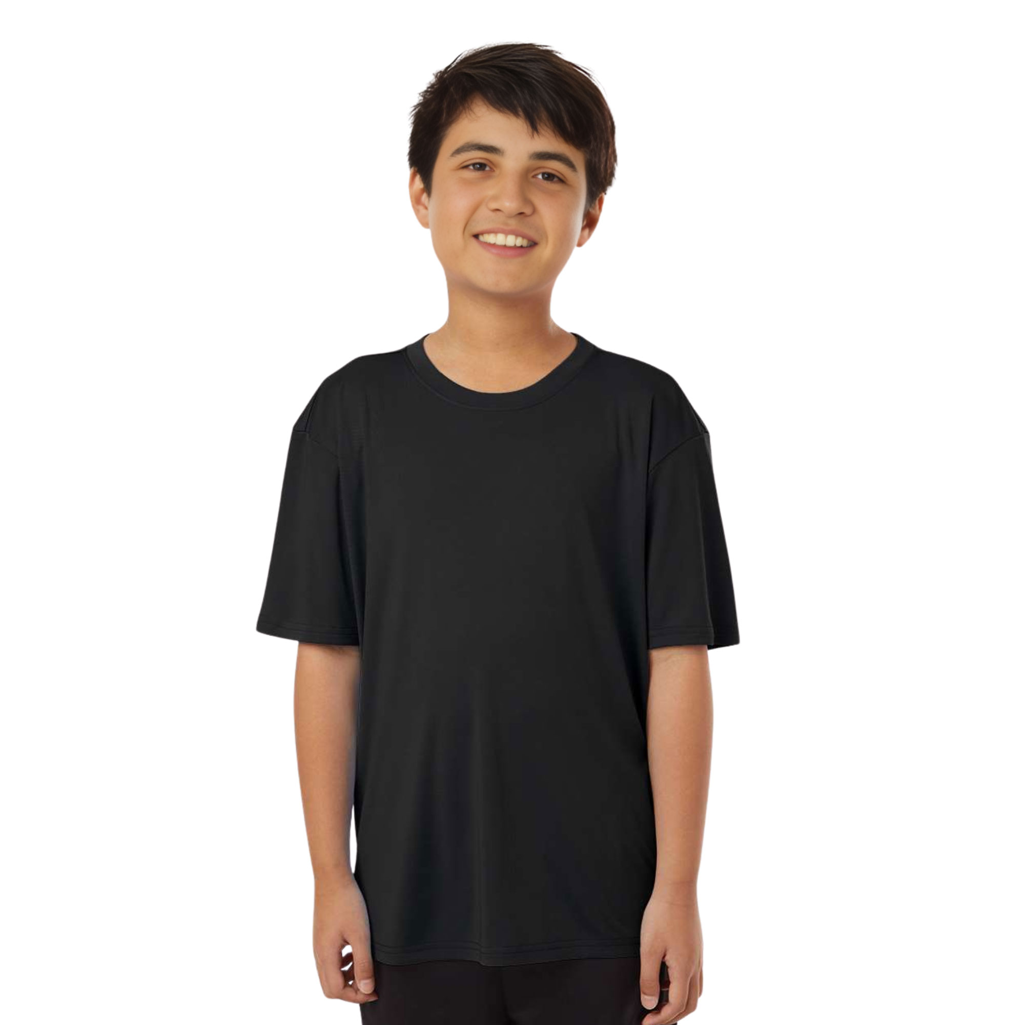 AllPro Youth Pro-Lock Performance T-Shirt
