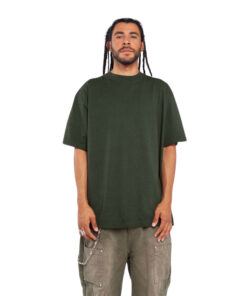 Shaka Wear Unisex Max Heavyweight Garment-Dyed T-Shirt