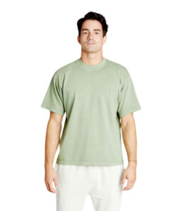 Lane Seven Urban Heavyweight T-Shirt