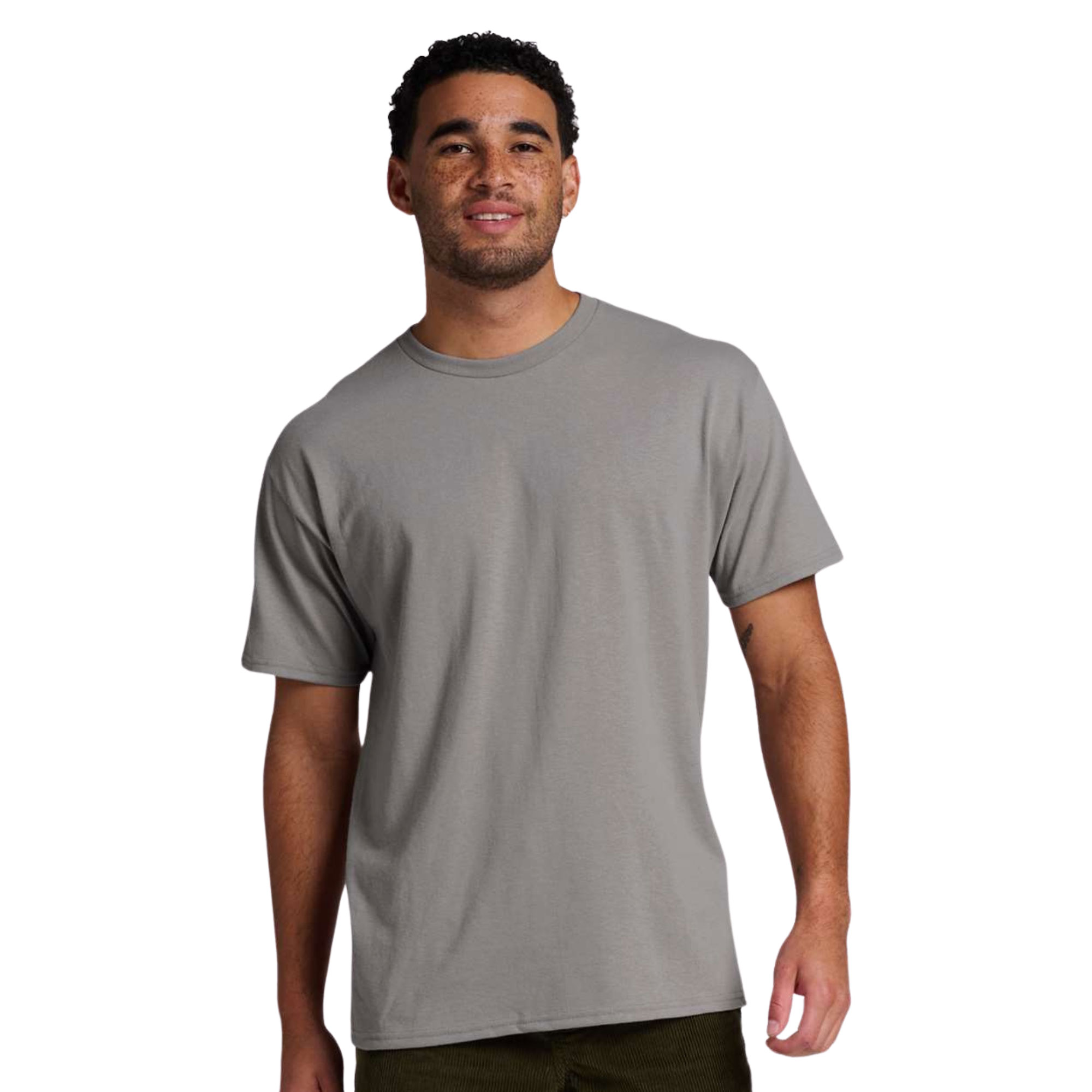 JERZEES Unisex Dri-Power 50/50 T-Shirt