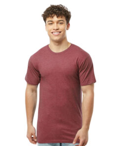 Tultex Unisex Heavyweight Jersey T-Shirt