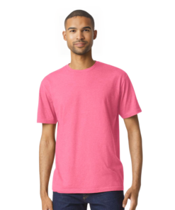 Gildan Unisex Softstyle CVC T-Shirt - 64000CVC