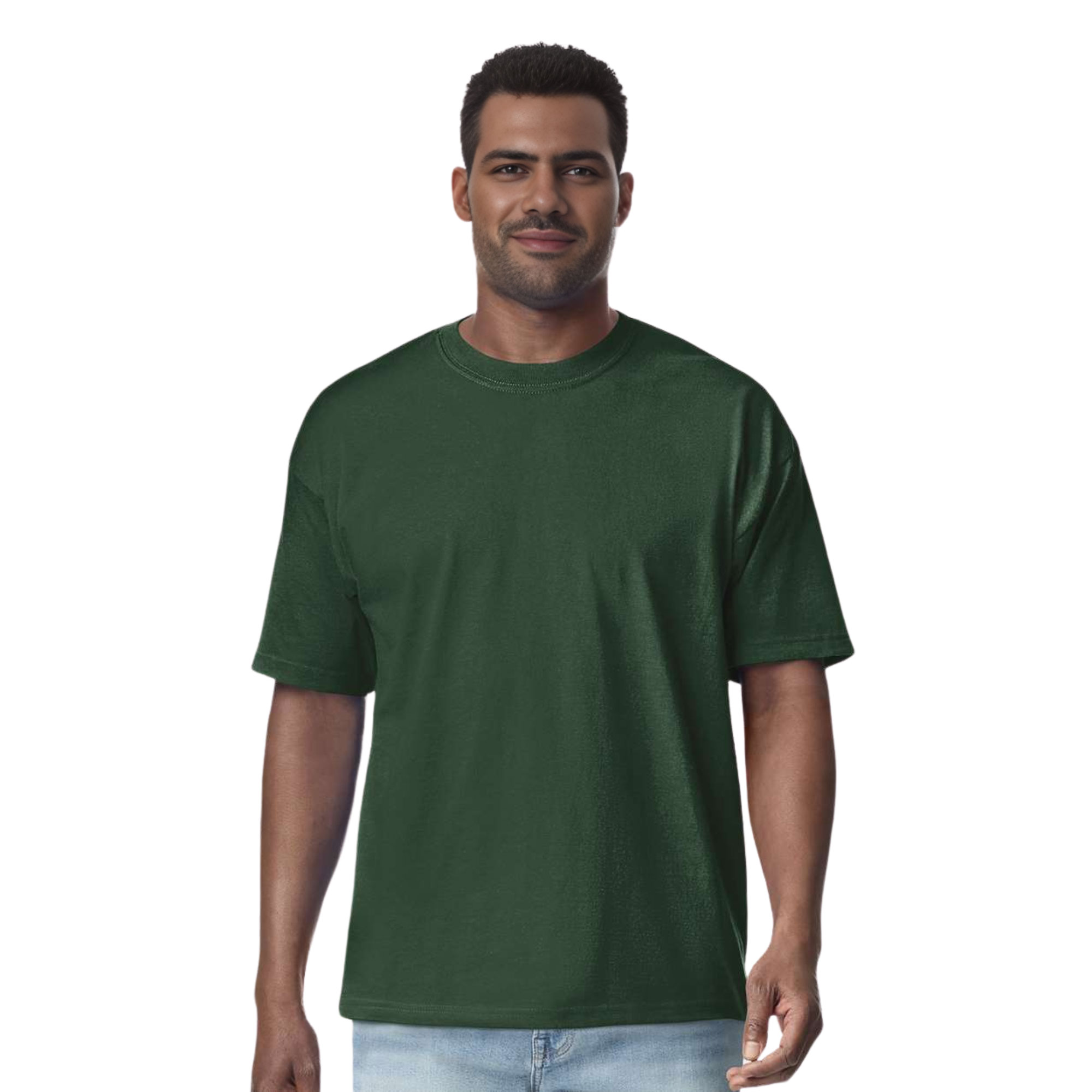 Gildan Unisex Hammer Maxweight T-Shirt