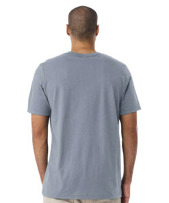 Alternative view of BELLA + CANVAS Jersey Tee