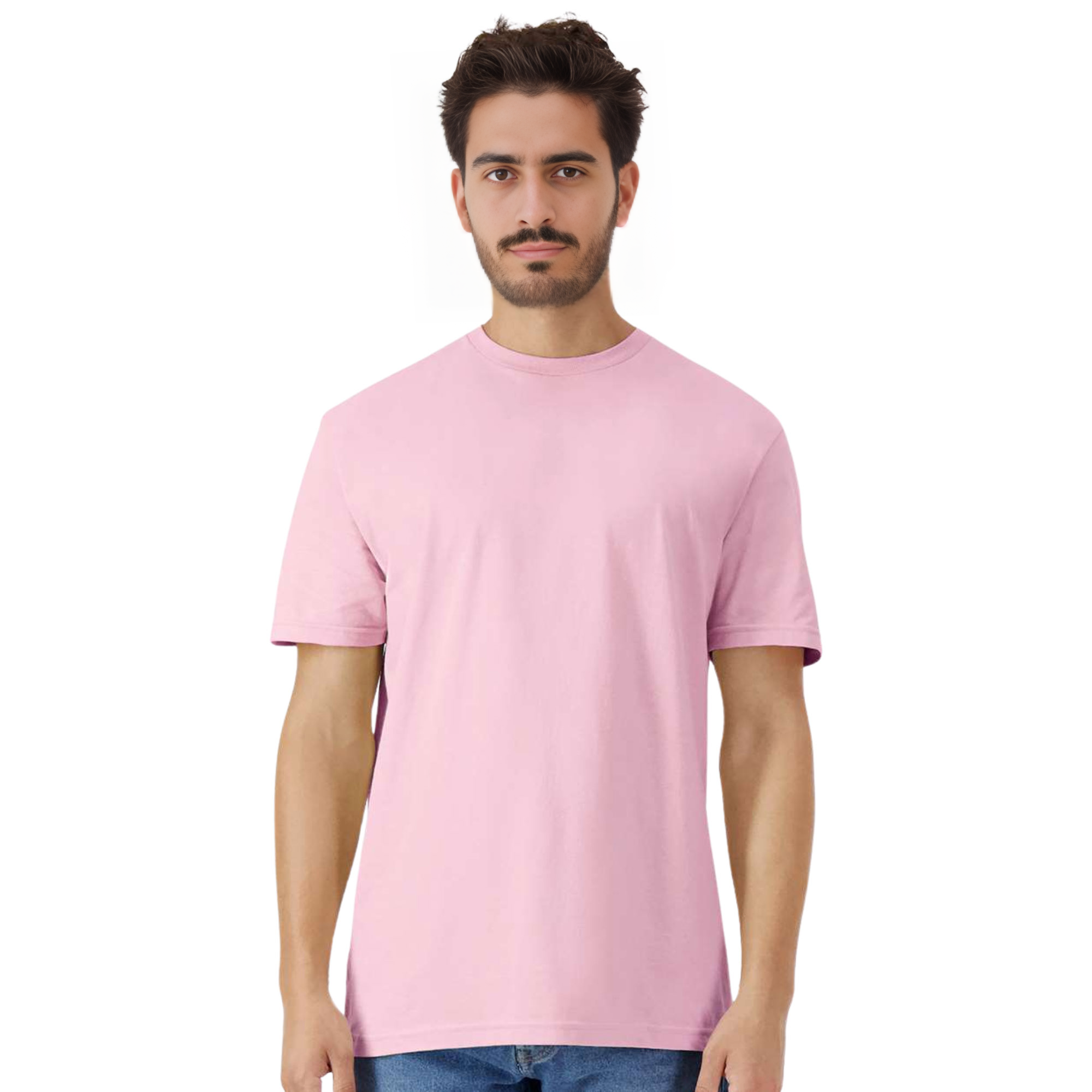 Gildan Unisex Light Cotton T-Shirt - 3000
