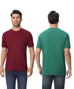 Alternative view of Zfeel ZF910 High Performance Pure Dry Fit Poly Shirt