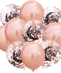 Middle East Festival Decoration Balloons