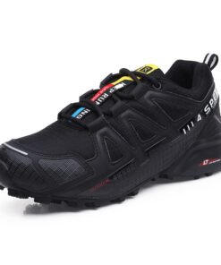 Outdoor Hiking Shoes Men's Casual Hiking Shoes