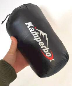 Alternative view of Camping Down Socks Kamperbox Sleeping Bag Down Boots - Prohibited Sales Platform - Temu