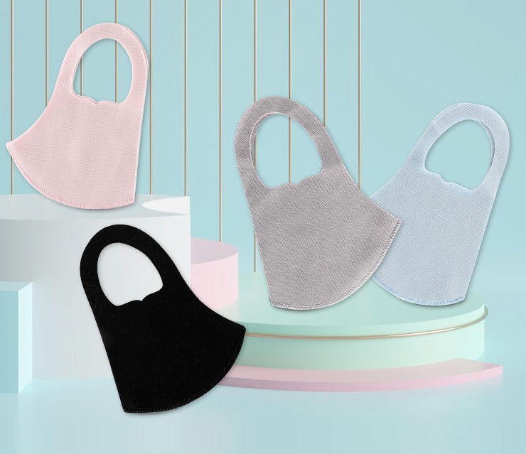 Mouth-Mask Nose Protection - Image 2