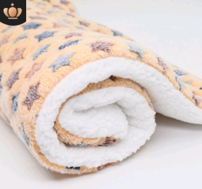 Cute Cat Blankets Dog Pet Mat - Image 7