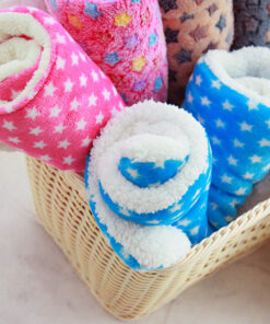 Alternative view of Cute Cat Blankets Dog Pet Mat