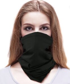 Outdoor Camouflage Desert Variety Scarf Fishing Magic Headband