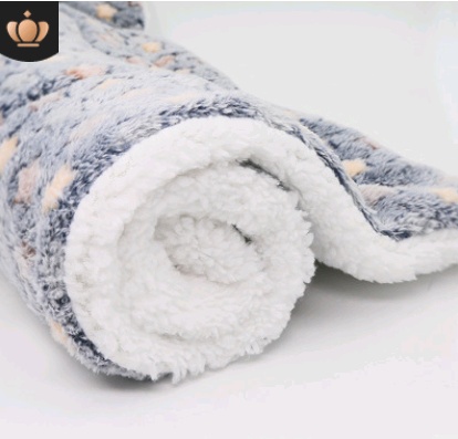 Cute Cat Blankets Dog Pet Mat - Image 9