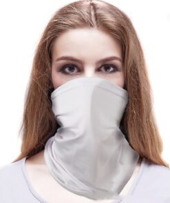 Alternative view of Outdoor Camouflage Desert Variety Scarf Fishing Magic Headband