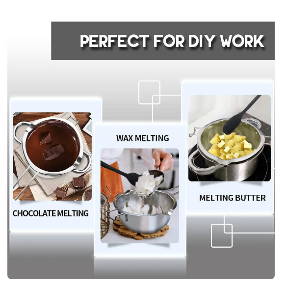 DIY Candle Making Tool Set Candle Making Supplies - Image 4