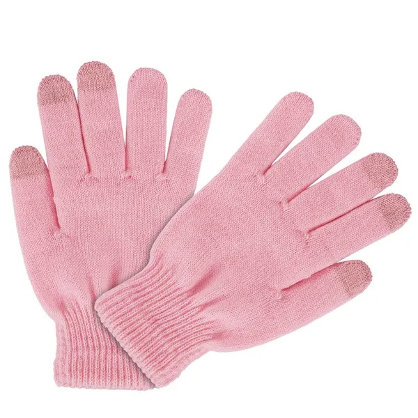 Unisex Winter Knit Gloves Touchscreen Outdoor Windproof Cycling Skiing Warm Gloves - Image 3
