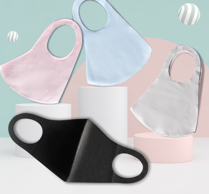 Mouth-Mask Nose Protection - Image 5