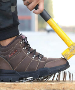 Alternative view of Safety Shoes Steel SUADEEX