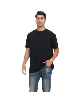 Zfeel ZF220 Premium Print-Ready Heavyweight T-Shirt