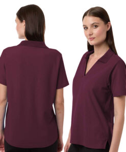 Alternative view of CORE365 Women's Resolve CVC Performance Pique Polo