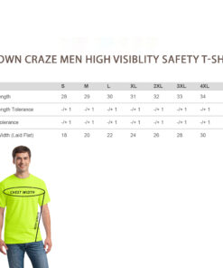 Alternative view of Gildan Unisex Heavy Cotton T-Shirt