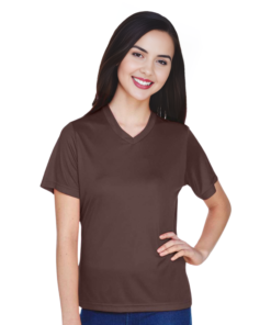 Team 365 Women's Zone Performance T-Shirt - TT11W