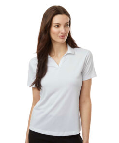 AllPro Women's Pro-Lock Performance Polo