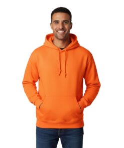 Gildan Men's Heavy Blend Hooded Sweatshirt - 18500