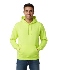 Gildan Unisex Heavy Blend Classic fit Hooded Sweatshirt