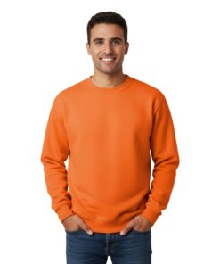 Gildan Men's Heavy Blend Crewneck Sweatshirt - 18000