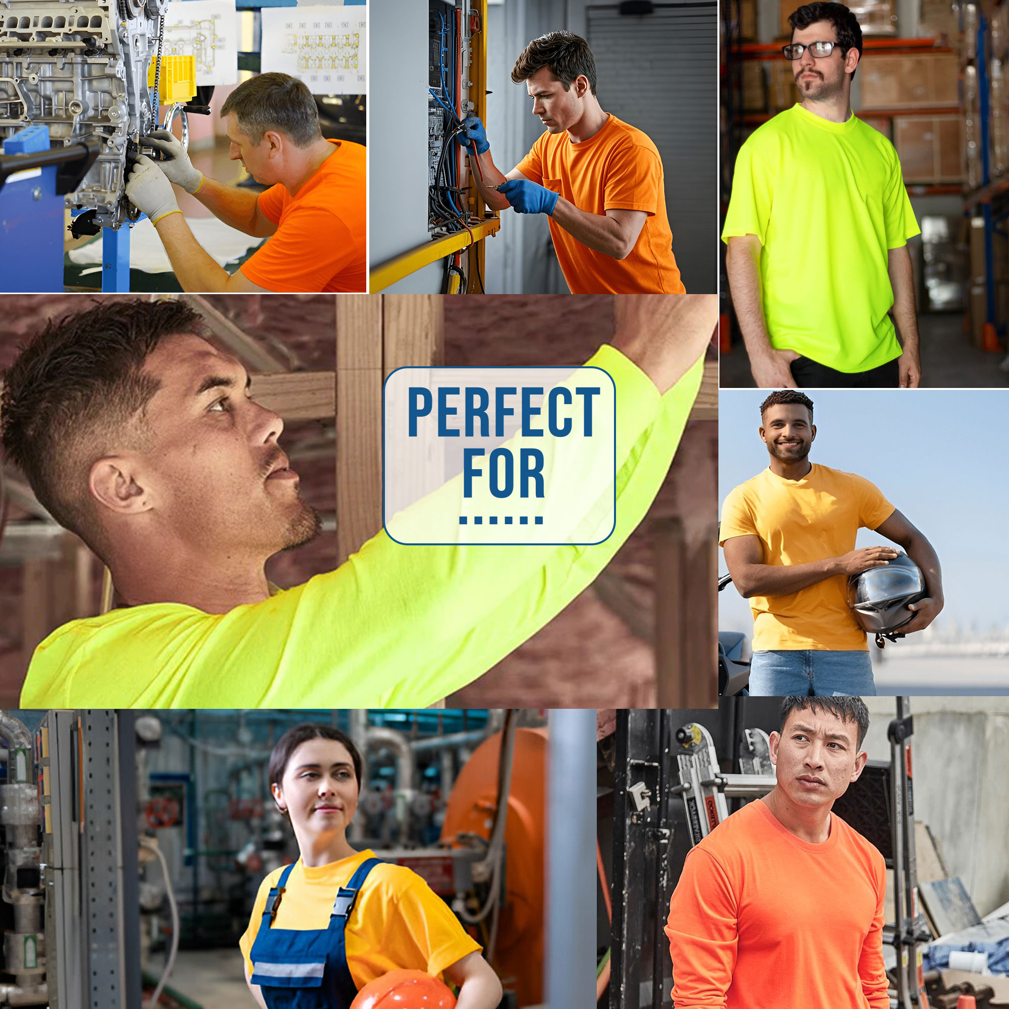 Gildan Unisex Ultra Cotton T-Shirt - Image 7