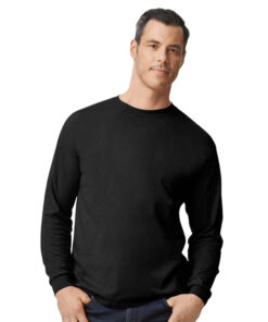 Gildan Unisex DryBlend 50/50 Long Sleeve T-Shirt