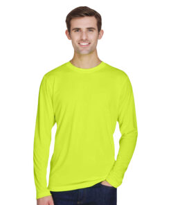 Gildan Unisex DryBlend 50/50 Long Sleeve T-Shirt