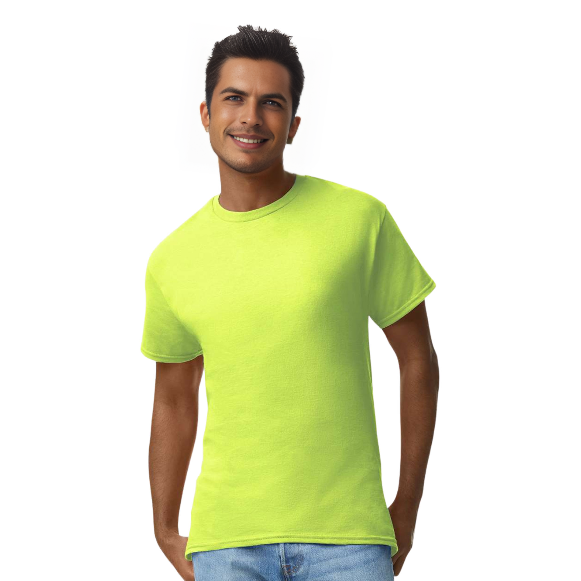 Gildan Unisex Ultra Cotton T-Shirt