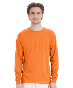 Gildan Unisex DryBlend 50/50 Long Sleeve T-Shirt