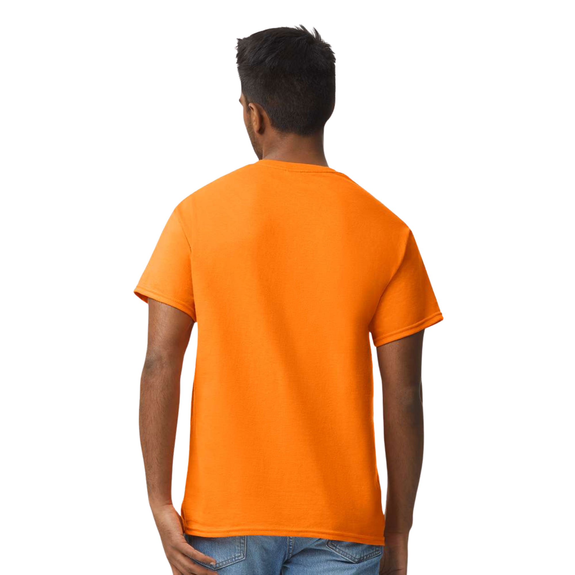 Gildan Unisex Ultra Cotton T-Shirt - Image 6