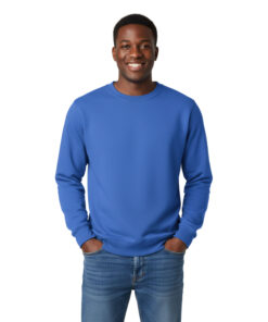 Gildan Men's DryBlend Crewneck Sweatshirt