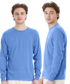 Hanes Unisex Essential-T Long Sleeve T-Shirt