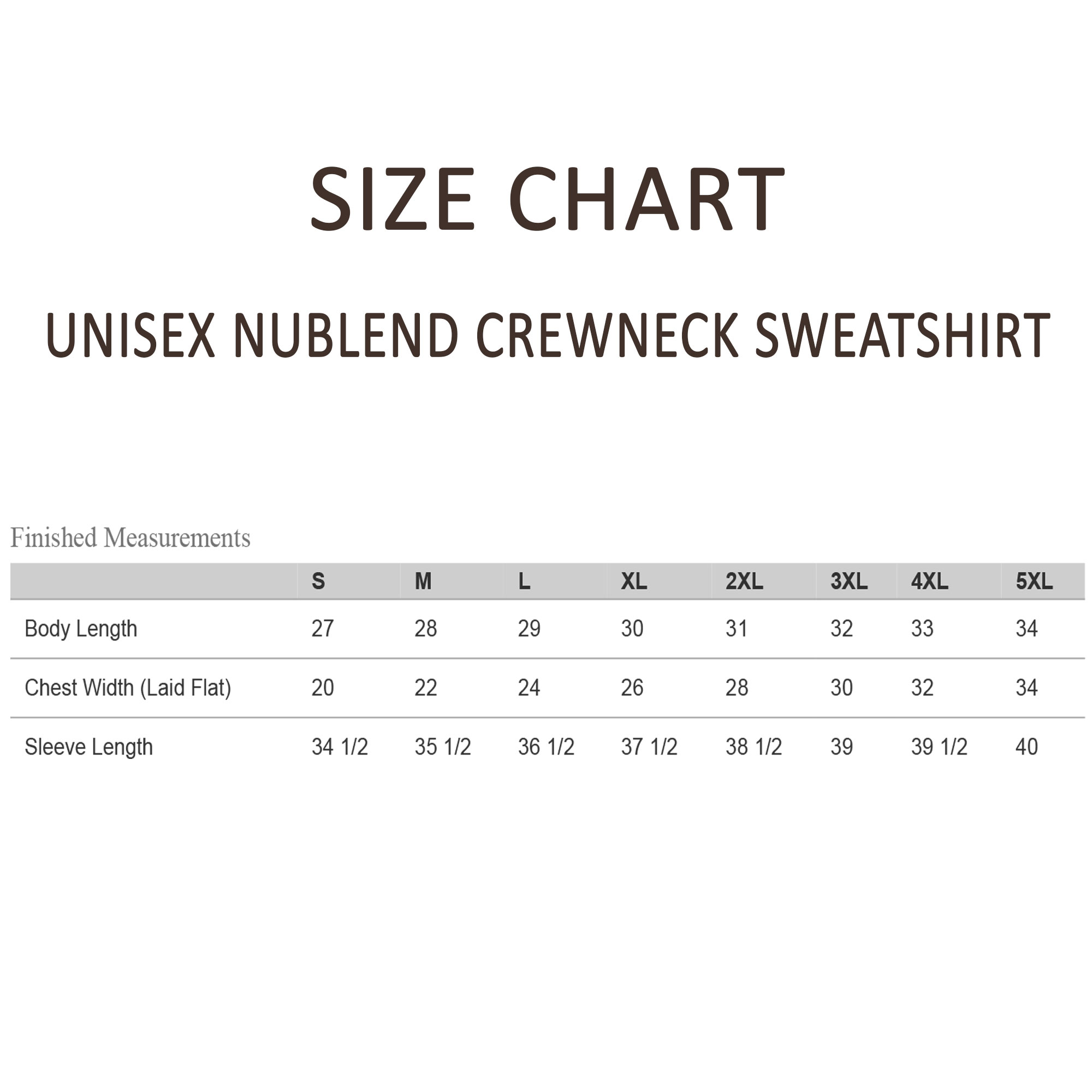 JERZEES Unisex NuBlend Crewneck Sweatshirt - Image 6
