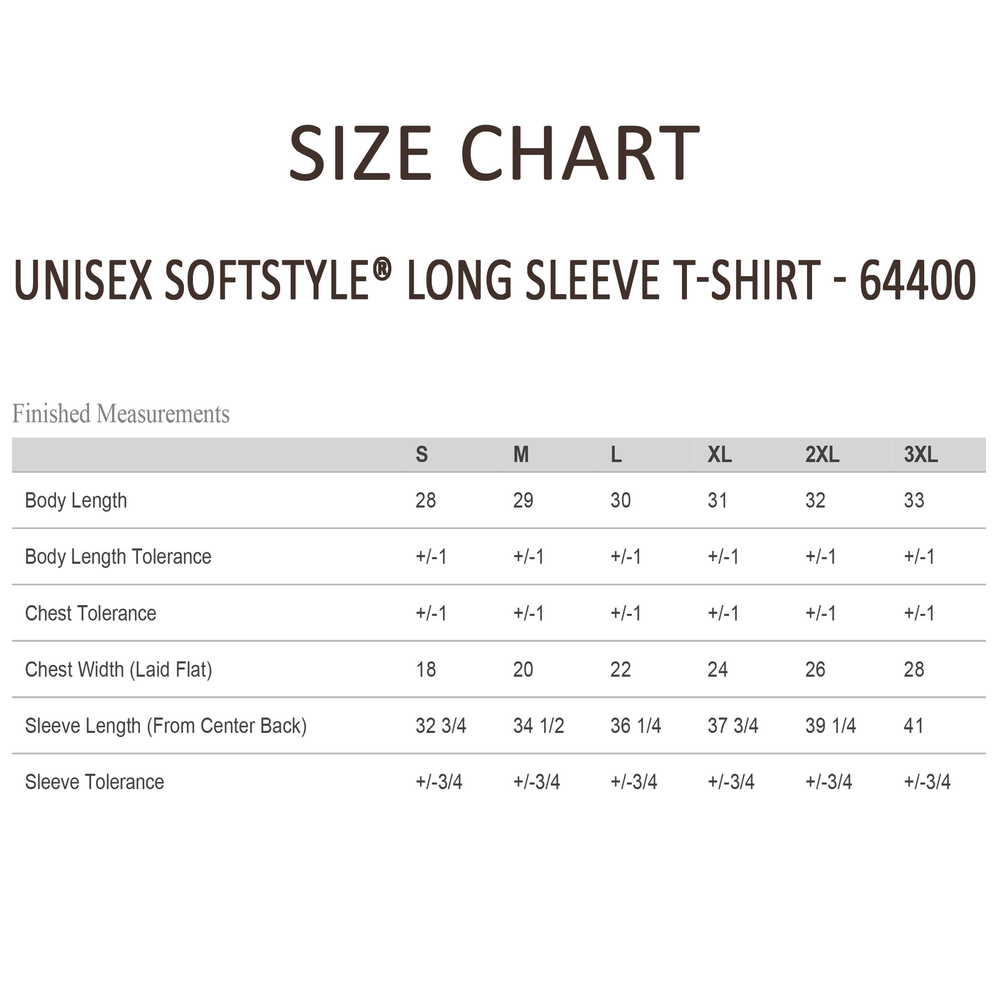 Gildan Unisex Softstyle Long Sleeve T-Shirt - Image 2
