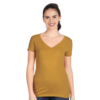 Next Level Women's Ideal V-Neck T-Shirt - 1540