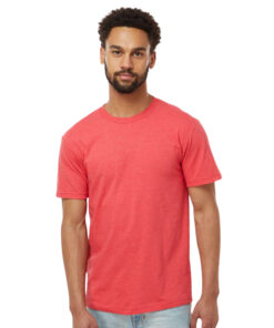 American Apparel Unisex CVC Tee