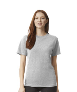 American Apparel Unisex Heavyweight Cotton Tee