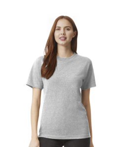 American Apparel Women's Heavyweight Cotton Tee - 1301