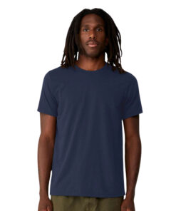 BELLA + CANVAS Unisex EcoMax Tee